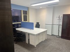 海淀区 | 学清嘉创大厦 | 商务办公室 - 缩略图 6