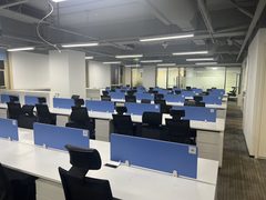 海淀区 | 学清嘉创大厦 | 商务办公室 - 缩略图 10