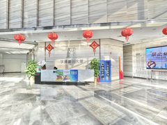 地铁口办公 155平灵活空间 - 缩略图 4