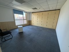 地铁口办公 155平灵活空间 - 缩略图 9