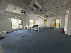 地铁口办公 155平灵活空间 - 缩略图 7