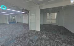 学知园现房 学清嘉创大厦261平 地铁上盖 周边配套全 - 缩略图 5