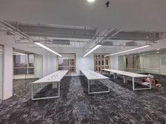 学知园现房 学清嘉创大厦261平 地铁上盖 周边配套全 - 缩略图 8