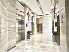 地铁上盖办公空间，261平灵活布局 - 缩略图 10