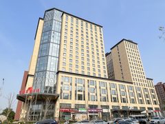 地铁上盖办公空间，261平灵活布局 - 缩略图 8