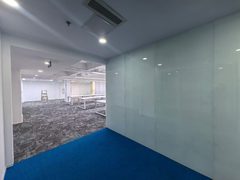 地铁上盖办公空间，261平灵活布局 - 缩略图 7