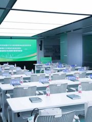 真房｜学清嘉创大厦 |69平｜面议｜科技企业首选地 - 缩略图 5