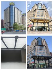 昌平学清路办公，租金低至奶茶价 - 缩略图 1