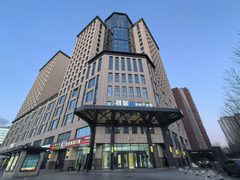 学清嘉创大厦 地铁上盖 东向采光 - 缩略图 3