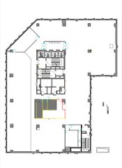 朝阳现房 813创意园278平 地铁口 带全套家具 - 缩略图 22