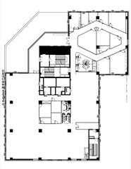 朝阳现房 813创意园278平 地铁口 带全套家具 - 缩略图 20