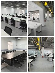 学院8号 | 海淀四环 | 露台花园办公？ - 缩略图 1