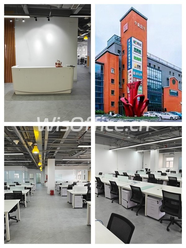 眼红！花园办公露台能办100人派对 - 首图