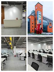 眼红！花园办公露台能办100人派对 - 缩略图 1