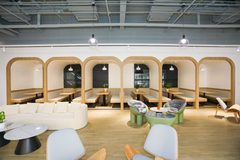 学院8号创新中心 | 1500平 | 智能办公空间 - 缩略图 4