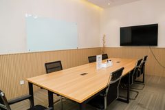 学院8号创新中心 | 1500平 | 智能办公空间 - 缩略图 14