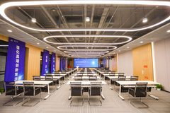 学院8号创新中心 | 1500平 | 智能办公空间 - 缩略图 16