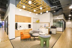 海淀区创新中心，租金低至一杯咖啡价 - 缩略图 6