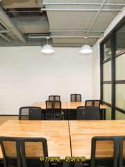 真房｜学院8号创新中心 |1500平｜灵活办公｜适合创业团队 - 缩略图 10