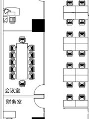 知春路 | 学院国际大厦 | 办公空间新体验？ - 缩略图 3