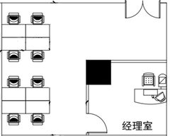 知春路 | 学院国际大厦 | 办公空间新体验？ - 缩略图 20