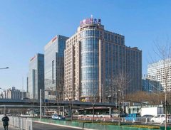 300㎡精装带家具，价格可谈临公园 - 缩略图 18