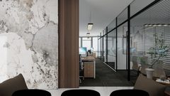 300㎡精装带家具，价格可谈临公园 - 缩略图 19