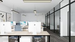 300㎡精装带家具，价格可谈临公园 - 缩略图 24