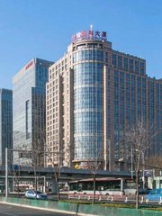 知春路 | 学院国际大厦 | 办公空间新思路？ - 缩略图 2
