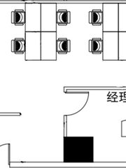 知春路 | 学院国际大厦 | 办公空间新思路？ - 缩略图 12