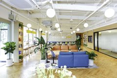 真房｜学院路实验室｜31工位｜1400｜这窗绝了 - 缩略图 6