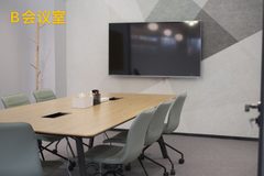 真房｜学院路实验室｜31工位｜1400｜这窗绝了 - 缩略图 11