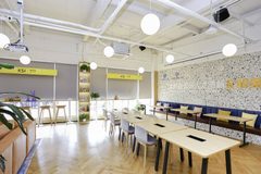 五道口8人办×1 9人办×2 本月底免租期可谈 - 缩略图 4