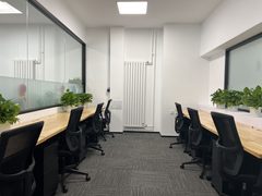 五道口8人办×1 9人办×2 本月底免租期可谈 - 缩略图 6