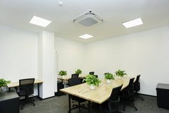 五道口8人办×1 9人办×2 本月底免租期可谈 - 缩略图 10