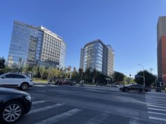 学院路科技财富中心 地铁口办公 - 缩略图 2