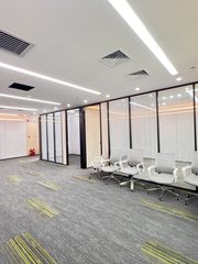 办公室选址中，安华大厦的落地窗太绝了 - 缩略图 4