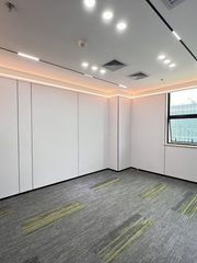 办公室选址中，安华大厦的落地窗太绝了 - 缩略图 5