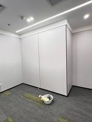 办公室选址中，安华大厦的落地窗太绝了 - 缩略图 6
