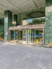 办公室选址中，安华大厦的落地窗太绝了 - 缩略图 10