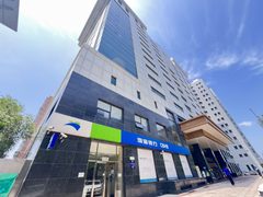 办公室选址中，安华大厦的落地窗太绝了 - 缩略图 14