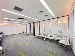 办公室选址中，安华大厦的落地窗太绝了 - 缩略图 18