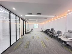办公室选址中，安华大厦的落地窗太绝了 - 缩略图 17