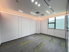 办公室选址中，安华大厦的落地窗太绝了 - 缩略图 19
