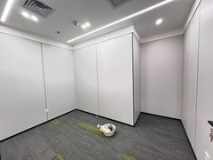 办公室选址中，安华大厦的落地窗太绝了 - 缩略图 20