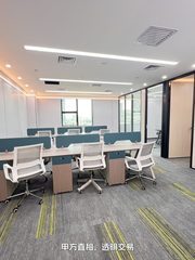 真房｜安华发展大厦 |198平｜4.5元｜地铁口3分钟 - 缩略图 4