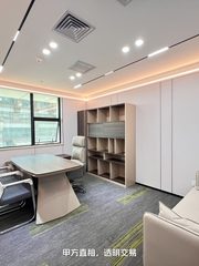 真房｜安华发展大厦 |198平｜4.5元｜地铁口3分钟 - 缩略图 7