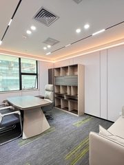 办公室选址中，我好喜欢落地窗 - 缩略图 7