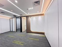 安华发展大厦 138平米 南向工位8个 租金含物业 - 缩略图 18