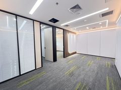 安华发展大厦 138平米 南向工位8个 租金含物业 - 缩略图 20